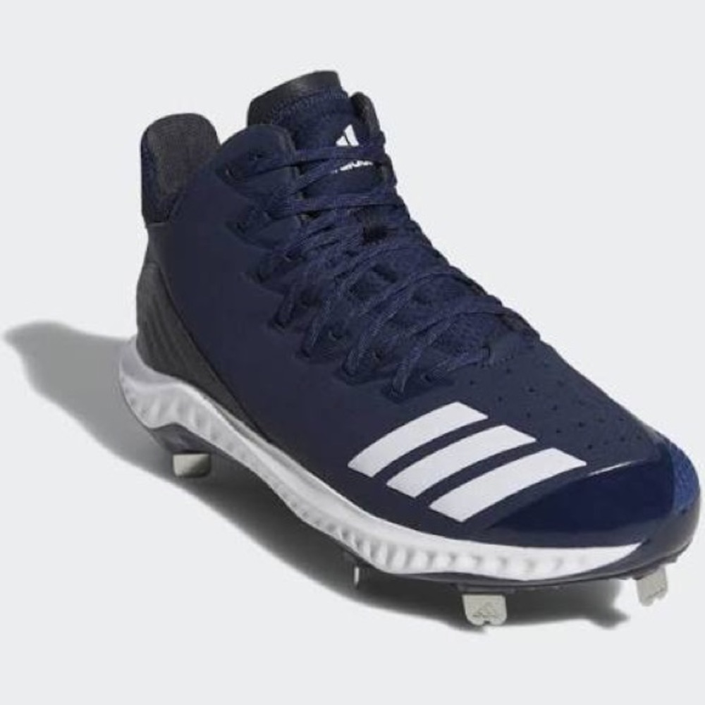ADIDAS ICON BOUNCE CLEATS